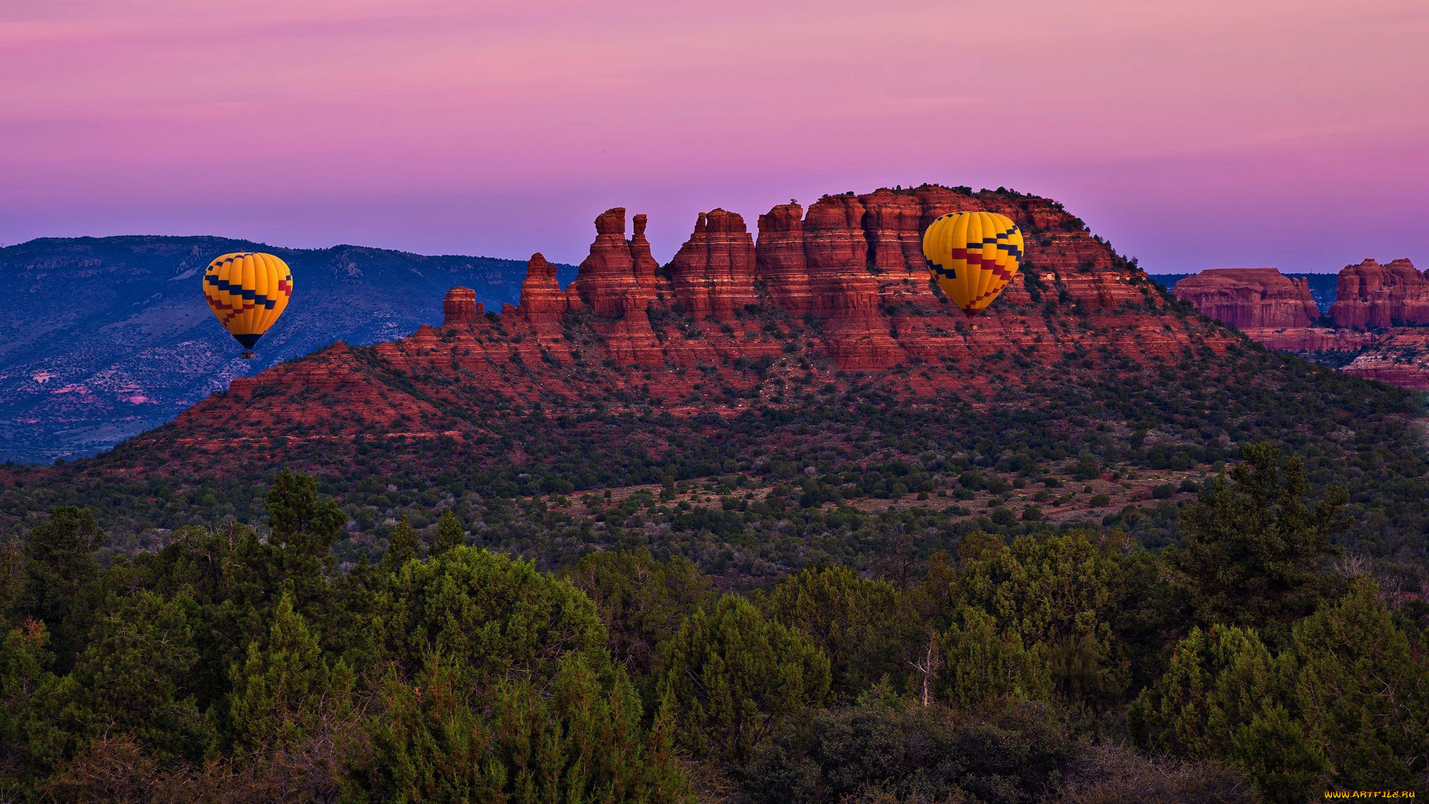 ,   , sedona, arizona
